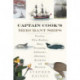 Captain Cook's Merchant Ships: Freelove, Three Brothers, Mary, Friendship, Endeavour, Adventure, Resolution and Discovery