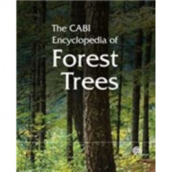 The CABI Encyclopedia of Forest Trees, The