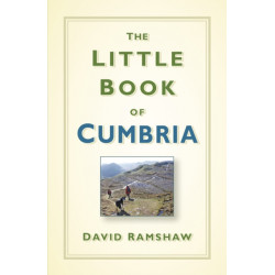 The Little Book of Cumbria