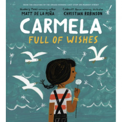 Carmela Full of Wishes