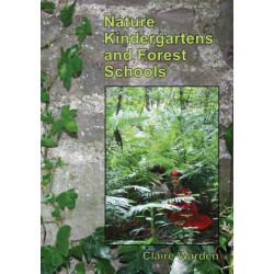 Nature Kindergartens and Forest Schools: An Exploration of Naturalistic Learning Within Nature Kindergartens and Forest Schools
