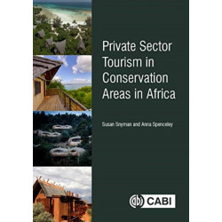 Private Sector Tourism in Conservation Areas in Africa