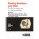 Poultry Feathers and Skin: The Poultry Integument in Health and Welfare