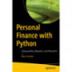 Personal Finance with Python: Using pandas, Requests, and Recurrent