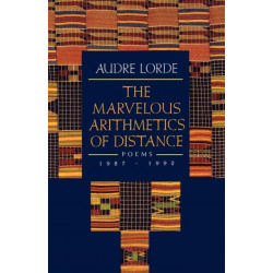 The Marvelous Arithmetics of Distance - Poems, 1987-1992