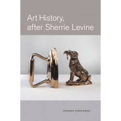 Art History, After Sherrie Levine