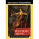 A History of Western Music: Tenth International Student Edition