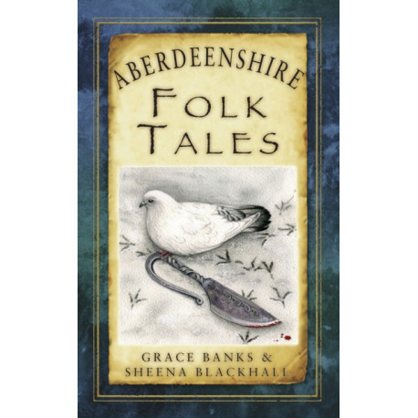 Aberdeenshire Folk Tales