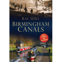 Birmingham Canals