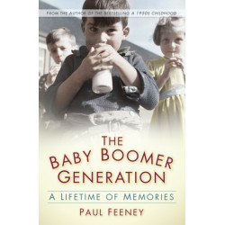 The Baby Boomer Generation: A Lifetime of Memories
