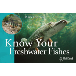 Know Your Freshwater Fishes