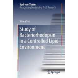 Study of Bacteriorhodopsin in a Controlled Lipid Environment