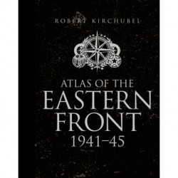 Atlas of the Eastern Front: 1941–45
