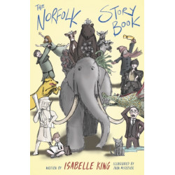 The Norfolk Story Book