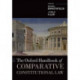 The Oxford Handbook of Comparative Constitutional Law