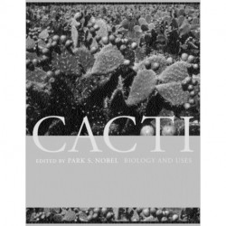 Cacti: Biology and Uses