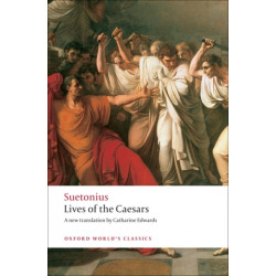 Lives of the Caesars