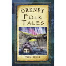 Orkney Folk Tales