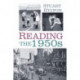 Reading in the 1950s