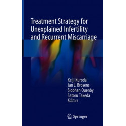 Treatment Strategy for Unexplained Infertility and Recurrent Miscarriage