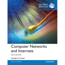 Computer Networks and Internets, Global Edition