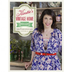 Kirstie's Vintage Home