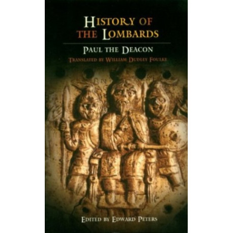 History of the Lombards