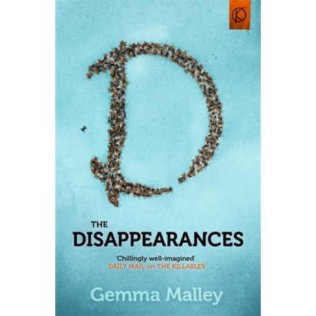 The Disappearances