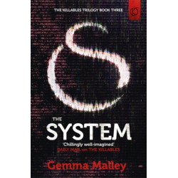 The System (The Killables Book Three)