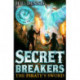 Secret Breakers: The Pirate's Sword: Book 5