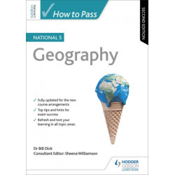 How to Pass National 5 Geography, Second Edition