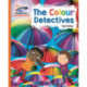 Reading Planet - The Colour Detectives - Orange: Galaxy