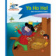 Reading Planet - Yo Ho Ho! - Blue: Comet Street Kids