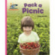 Reading Planet - Pack a Picnic - Pink A: Galaxy