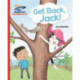 Reading Planet - Get Back, Jack! - Red A: Galaxy