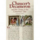 Chaucer's Decameron and the Origin of the Canterbury Tales
