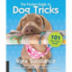 The Pocket Guide to Dog Tricks: 101 Activities to Engage, Challenge, and Bond with Your Dog