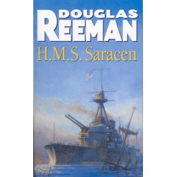 H.M.S Saracen