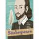 Reading Planet KS2 - The Life and Works of Shakespeare - Level 7: Saturn/Blue-Red band