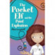 Reading Planet KS2 - The Pocket Elf and the Paint Explosion - Level 1: Stars/Lime band