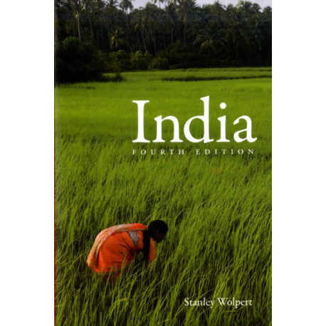 India, 4th Edition