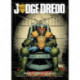 Judge Dredd Tour of Duty: Mega-City Justice