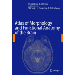 Atlas of Morphology and Functional Anatomy of the Brain