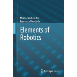 Elements of Robotics