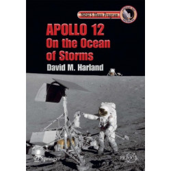 Apollo 12 - On the Ocean of Storms