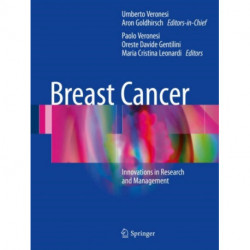 Breast Cancer: Innovations in Research and Management