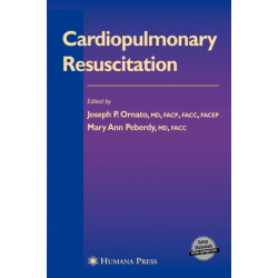 Cardiopulmonary Resuscitation