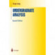 Undergraduate Analysis