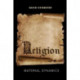 Religion: Material Dynamics