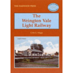 The Wrington Vale Light Railway
